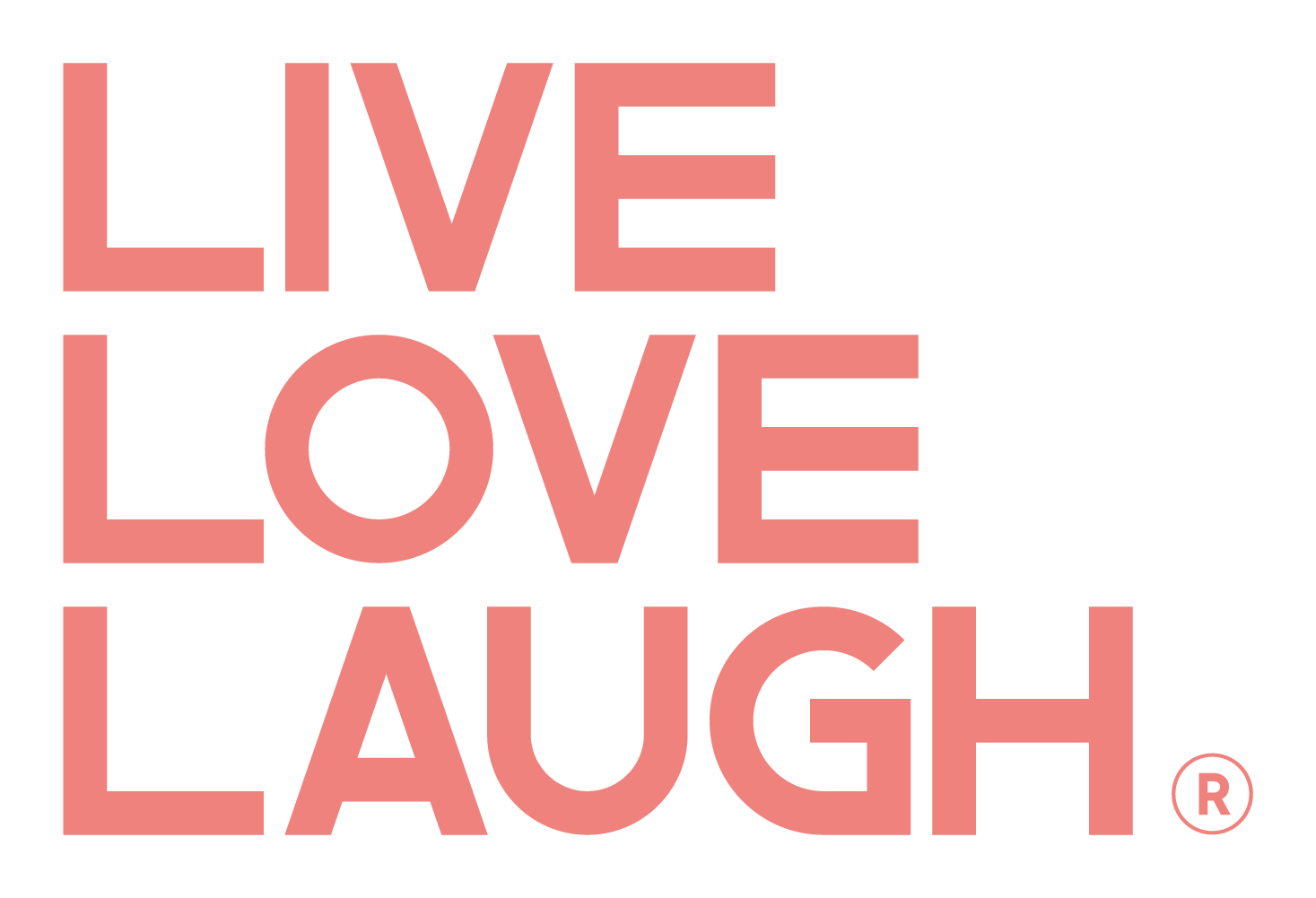 Live Love Laugh – IEC Partner